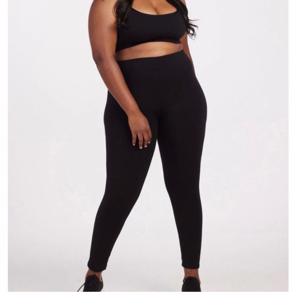 Woolx Duralite Stella Leggings size XL